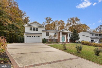 9743 Water Oak Dr, Fairfax, VA 22031 - photo 2