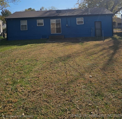 1539 E 53rd St N, Tulsa, OK 74126 - photo 6