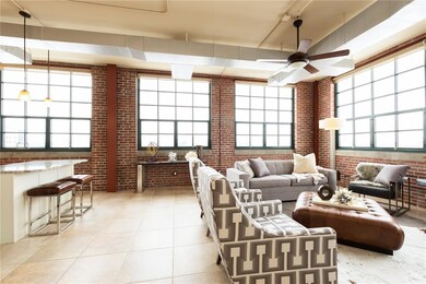 Bottleworks Loft Condos unit 510, Cedar Rapids, IA 52401 - photo 6