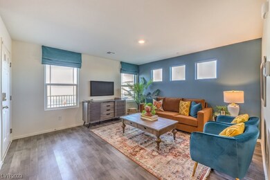 Pictures are of a Model home and are for represent