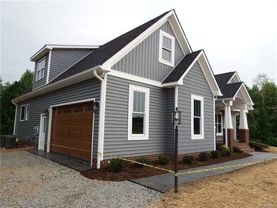 11691 Granary Hills Dr, Amelia Court House, VA 23002 - photo 3