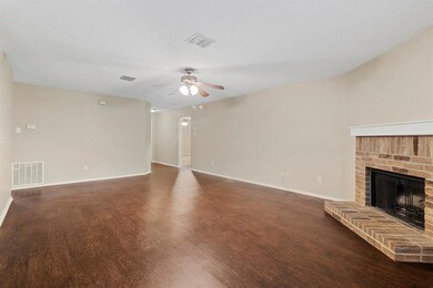 2807 Gold Hill Dr, Wylie, TX 75098 - photo 4