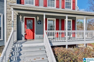 124 Little Fawn Ln, Alabaster, AL 35007 - photo 5