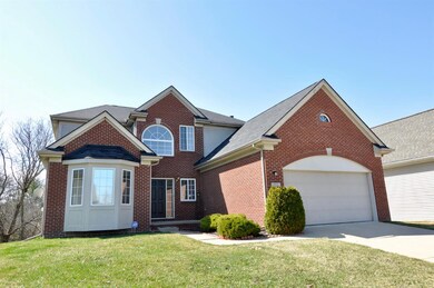 352 Sedgewood Ln unit 12, Ann Arbor, MI 48103 - photo 2