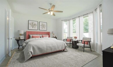 18119 Harbor Trail, Woodloch, TX 77302 - photo 7