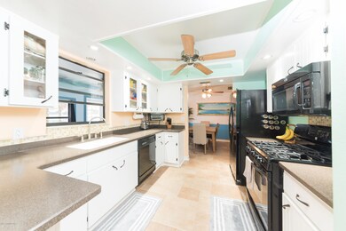 Kitchen View 2