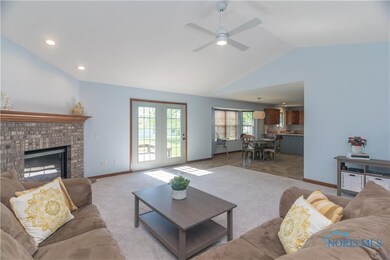 1163 Lye Creek Dr, Findlay, OH 45840 - photo 2