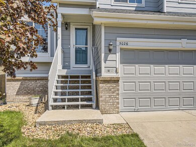 5026 S Himalaya Ct, Aurora, CO 80015 - photo 3