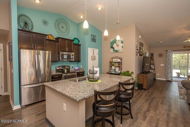 1054 Chadsey Lake Dr, Carolina Shores, NC 28467 - photo 7