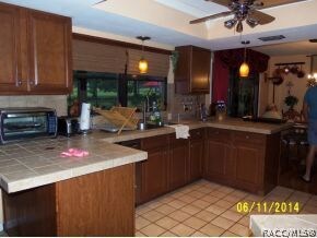 One Kitchen View