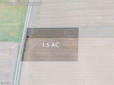 0 S Kohler Rd unit 5172588, Apple Creek, OH 44606 - photo 2