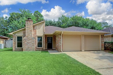 5026 Monteith Dr, Spring, TX 77373 - photo 2