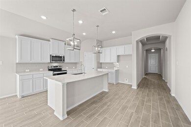 10333 Lenten Rose St, Fort Worth, TX 76036 - photo 4