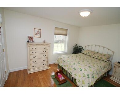 Bedroom.
