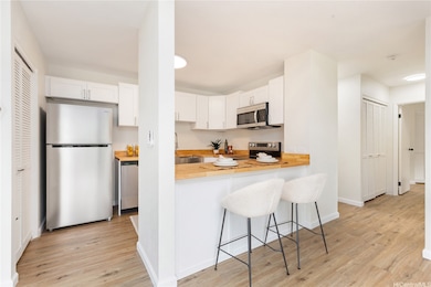 46-050 Konane Place unit 3711, Kaneohe, HI 96744 - photo 6