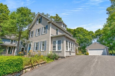 50 Gould St unit 2, Stoneham, MA 02180 - photo 2