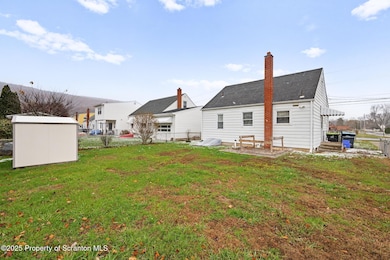 112 Stites St, Wyoming, PA 18644 - photo 6