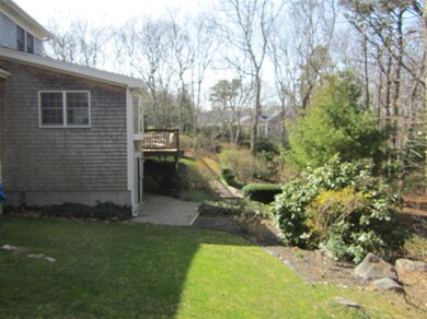 489 Marstons Ln, Yarmouth Port, MA 02675 - photo 3