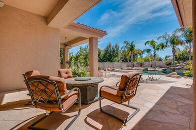 2549 E Vaughn Ct, Gilbert, AZ 85234 - photo 3