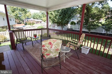 4702 Ebenezer Rd, Nottingham, MD 21236 - photo 6