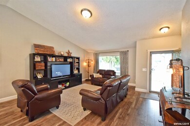 5432 Mirage St N, Keizer, OR 97303 - photo 4