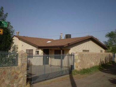 428 Lomaland Dr, El Paso, TX 79907 - photo 2