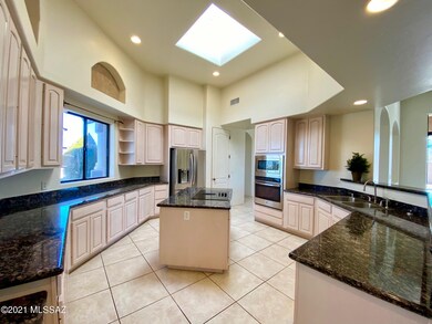 CS 4 - Kitchen