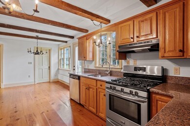 26 Ring Rd, Chichester, NH 03258 - photo 4