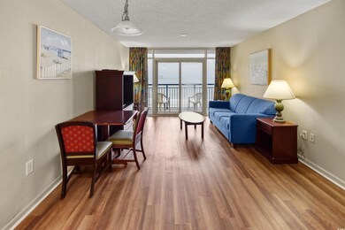 1700 N Ocean Blvd unit 455, Myrtle Beach, SC 29577 - photo 4