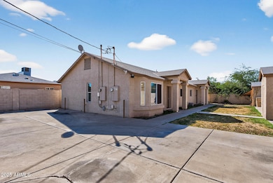 8321 W Edwards St, Peoria, AZ 85345 - photo 6