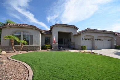 4480 E Nightingale Ln unit 4, Gilbert, AZ 85298 - photo 4