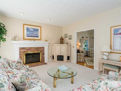 31 Aspen Ln unit 31, Greenville, RI 02828 - photo 7