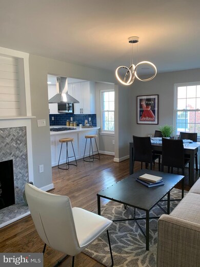 148 Hilton St, Alexandria, VA 22314 - photo 5