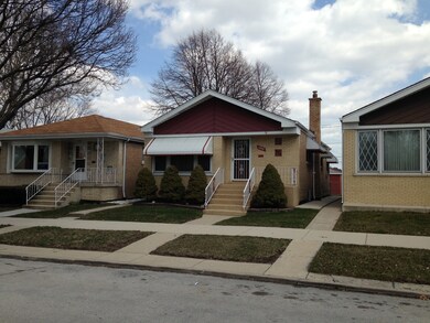6407 S Lavergne Ave, Chicago, IL 60638 - photo 2