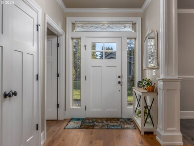 Entrance/Foyer