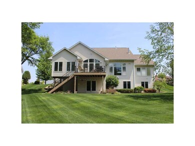Exterior Back.