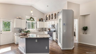 4344 S Genoa Ct, Centennial, CO 80015 - photo 3