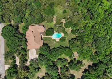 4.1 Acres with a 3,154 SF home and POOL!