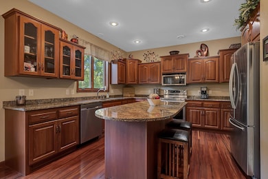 2161 Mill Pond Dr, Saint Cloud, MN 56303 - photo 7