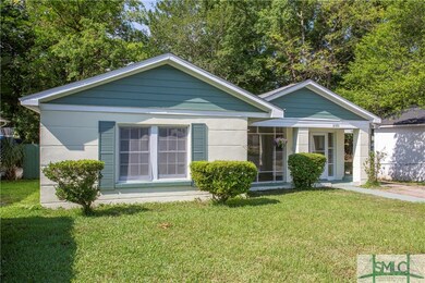 2055 E 41st St, Savannah, GA 31404 - photo 2