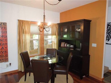 Dining Room.