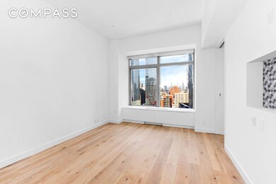 W New York - Downtown-The Residences unit 30, New York, NY 10006 - photo 3