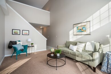 726 Old Checker Rd unit C3, Buffalo Grove, IL 60089 - photo 5