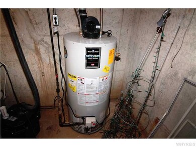 Basement.