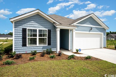 661 Woodland Farms Cir unit Lot 330- Aria B, Aynor, SC 29511 - photo 4