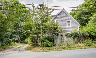 363 Lambert's Cove Road