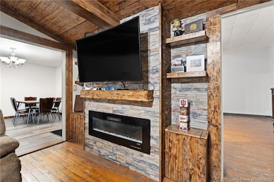 410 S Main St, English, IN 47118 - photo 7