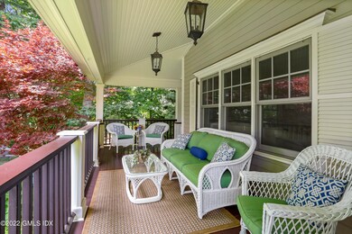 5 Le Grande Ave, Greenwich, CT 06830 - photo 2