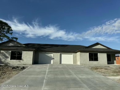 1659 Javier St unit A-B, Palm Bay, FL 32909 - photo 4