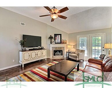 Den/Family/Great Room.